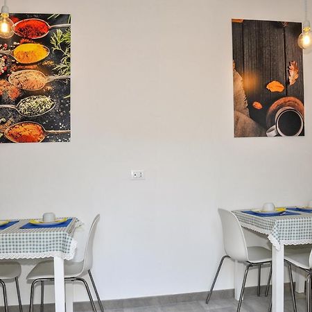 Casa Lele Bed & Breakfast Noto Exterior photo