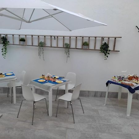 Casa Lele Bed & Breakfast Noto Exterior photo