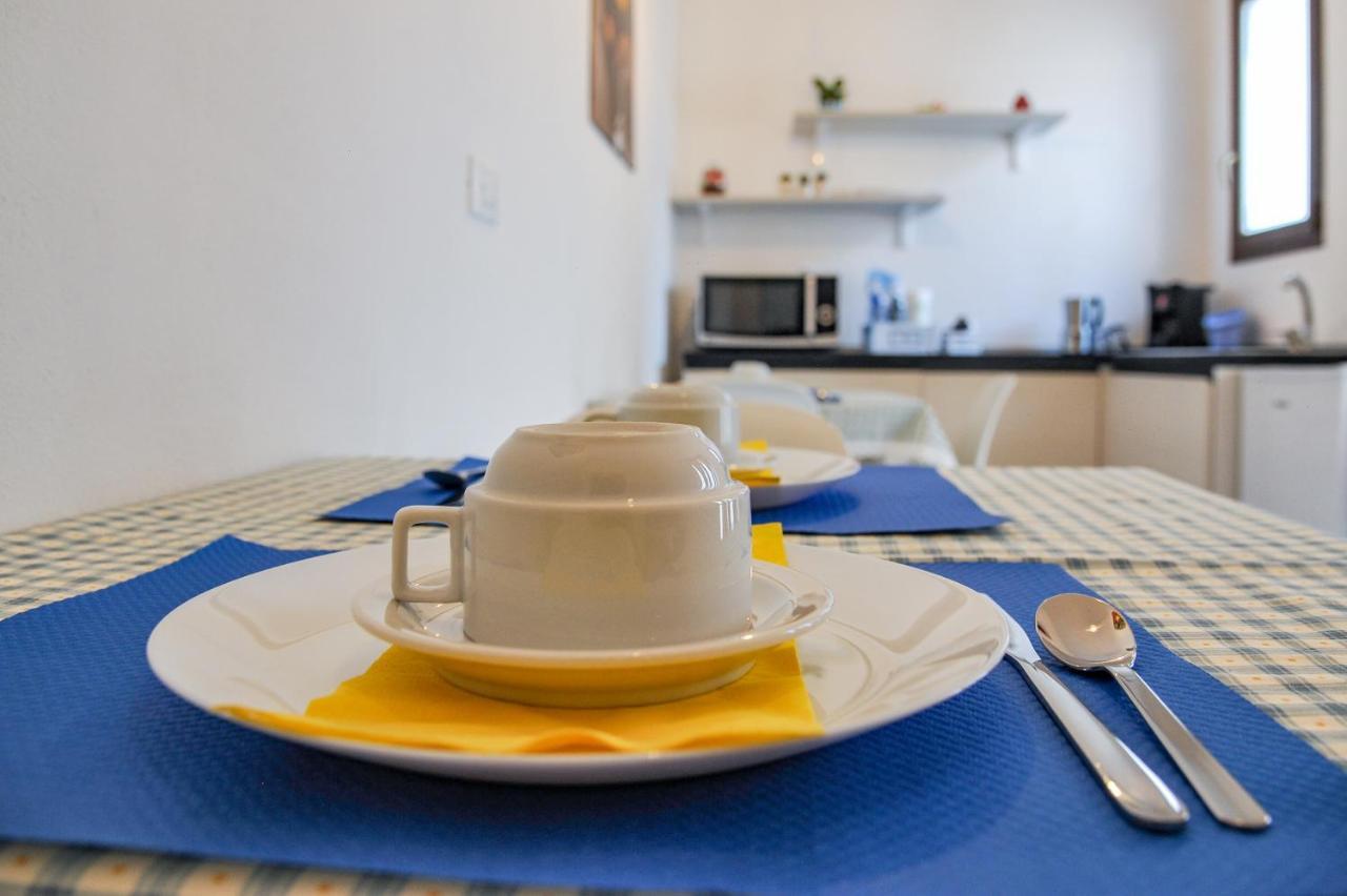Casa Lele Bed & Breakfast Noto Exterior photo
