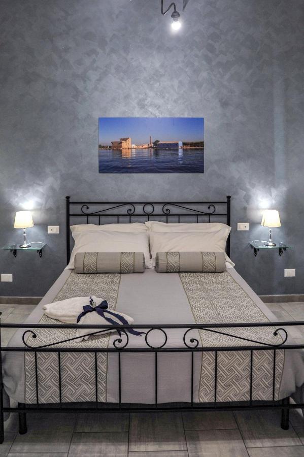 Casa Lele Bed & Breakfast Noto Exterior photo