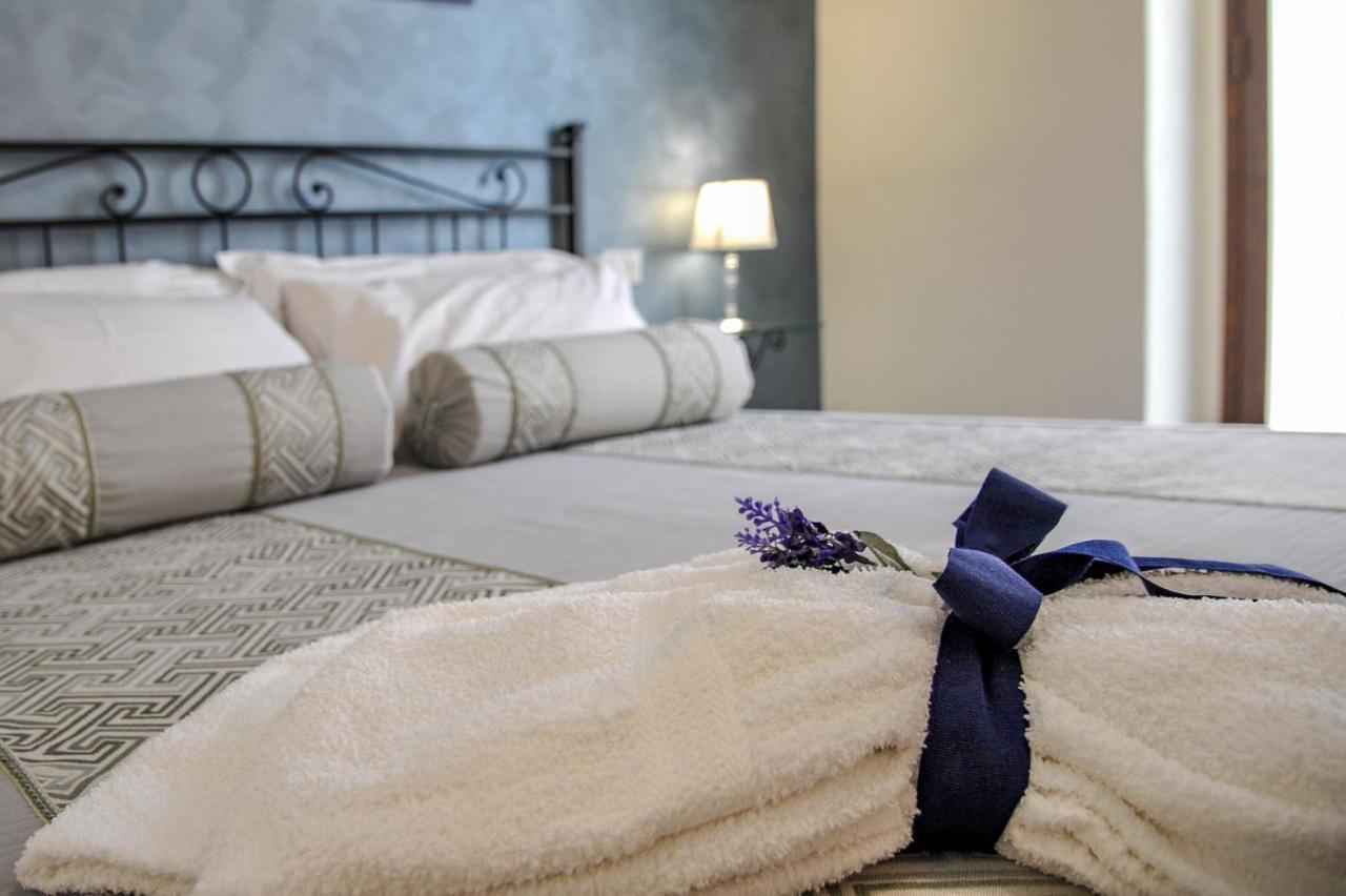 Casa Lele Bed & Breakfast Noto Exterior photo