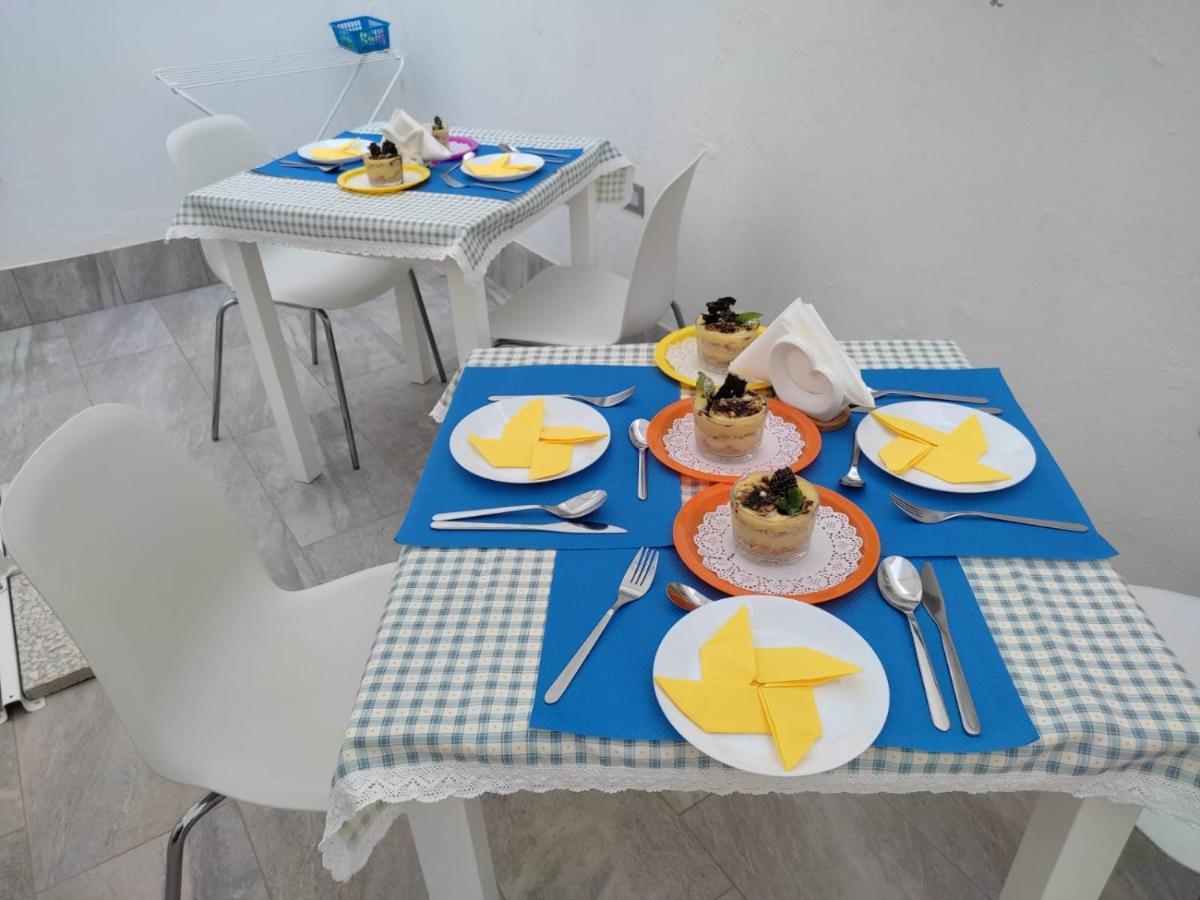 Casa Lele Bed & Breakfast Noto Exterior photo